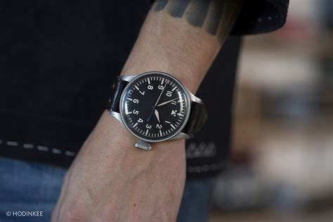 iwc big pilot john mayer